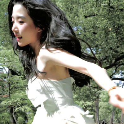 经常请吃饭的漂亮姐姐