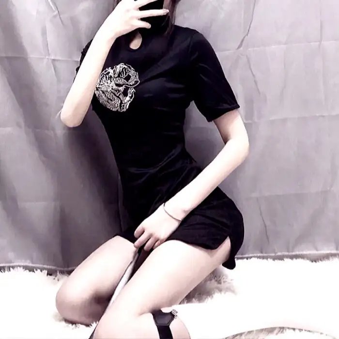 逃出求生营